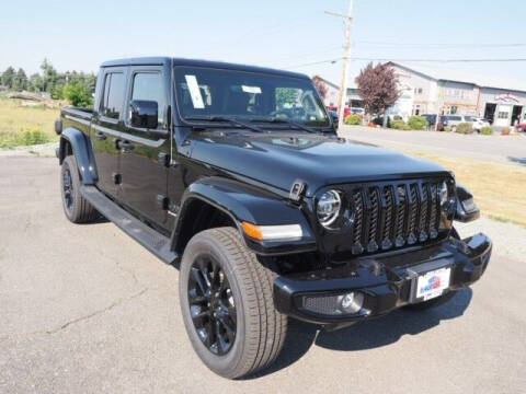 2022 Jeep Gladiator for sale at Karmart in Burlington WA