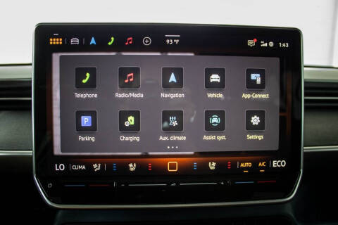 2025 Volkswagen ID. Buzz Pro S Plus