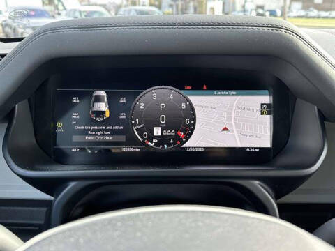 2024 Land Rover Defender 110 P400 S