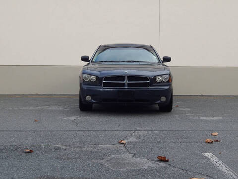 2008 Dodge Charger RT