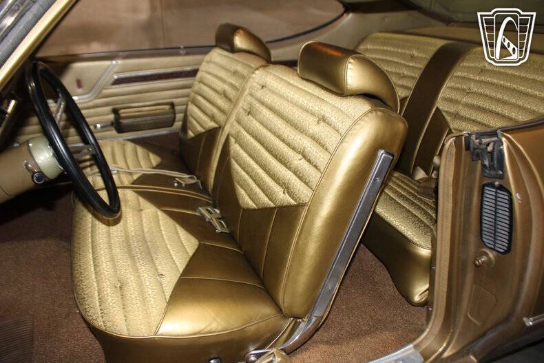 1970 Oldsmobile Cutlass