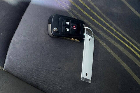 2013 Chevrolet Spark 1LT Auto