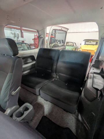 2000 Suzuki Jimny