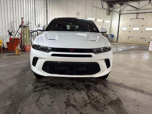 2023 Dodge Hornet GT Plus