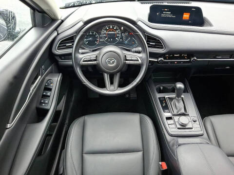 2023 Mazda CX-30 2.5 S Select