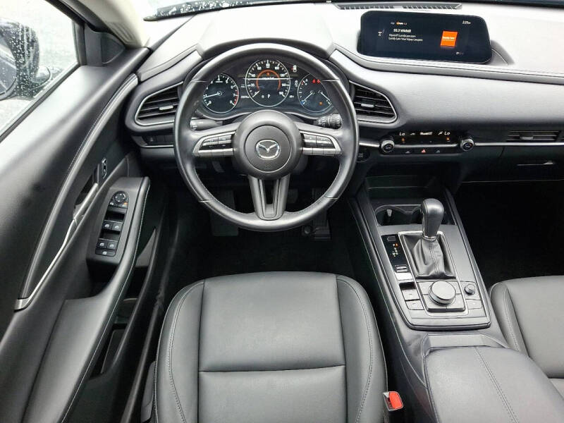 2023 Mazda CX-30 2.5 S Select