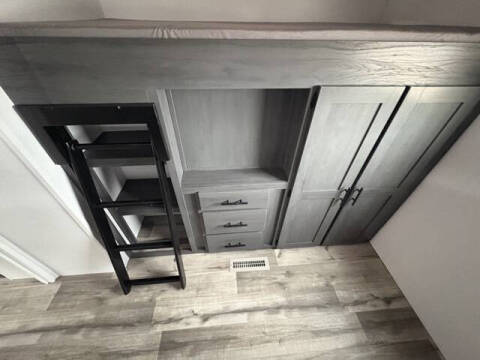 2025 Dutchmen Aspen Trail