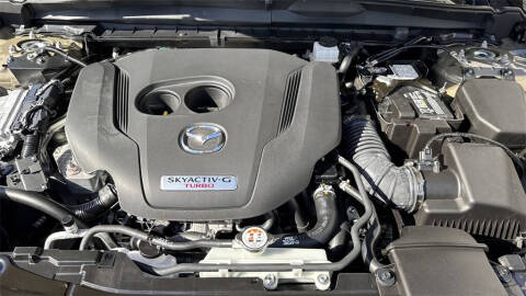 2026 Mazda CX-50 2.5 Turbo