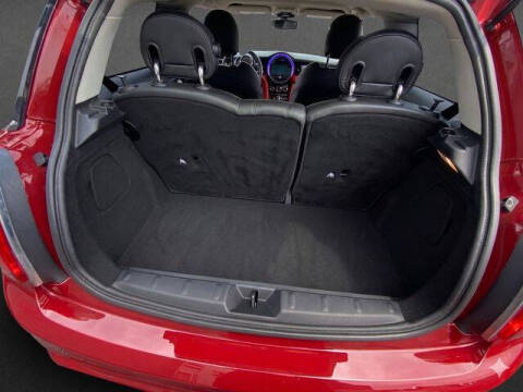 2014 MINI Hardtop Cooper S