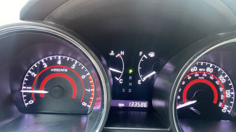 2013 Toyota Highlander