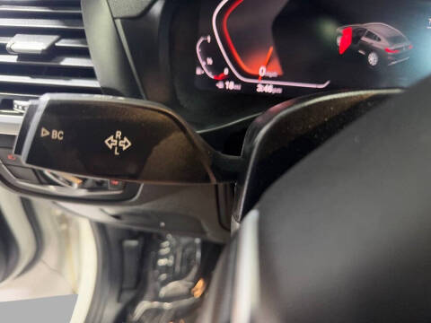 2020 BMW X4 xDrive30i