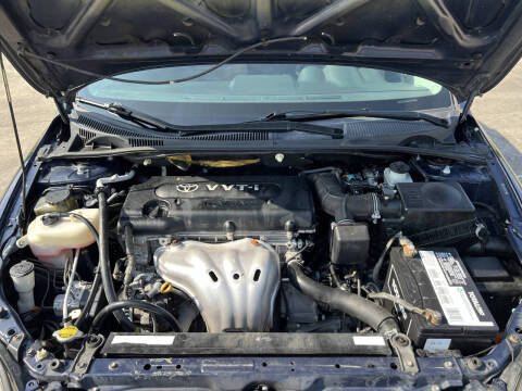 2010 Scion tC