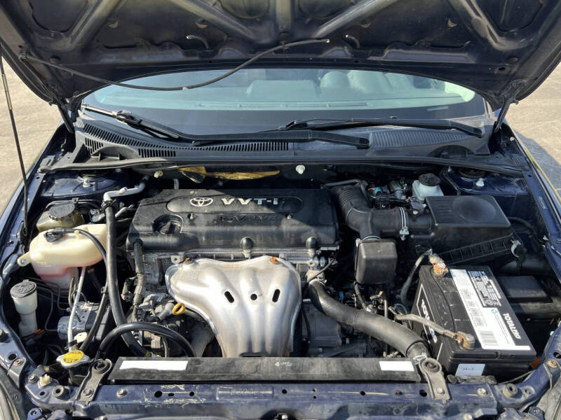 2010 Scion tC