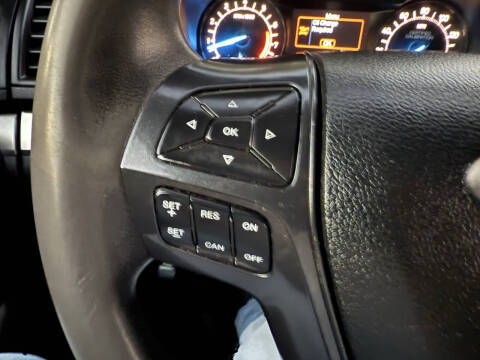 2019 Ford Explorer Police Interceptor Utility