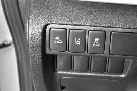 2024 Mitsubishi Eclipse Cross LE