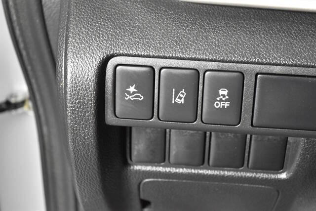 2024 Mitsubishi Eclipse Cross LE