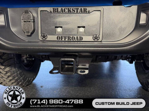 2024 Jeep Gladiator