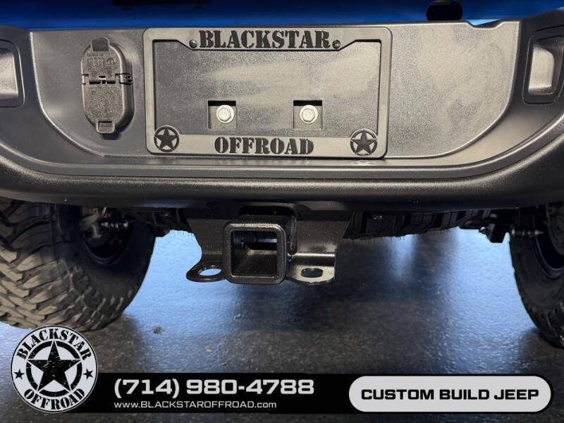 2024 Jeep Gladiator
