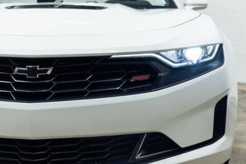 2023 Chevrolet Camaro LT1