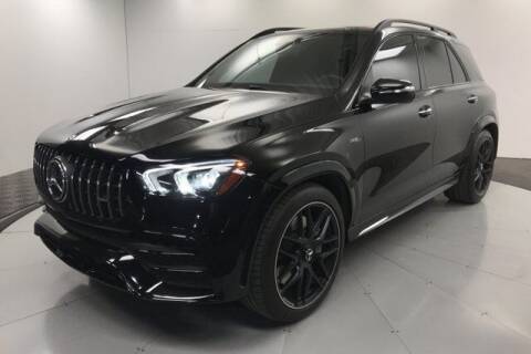 2021 Mercedes-Benz GLE for sale at Stephen Wade Pre-Owned Supercenter in Saint George UT