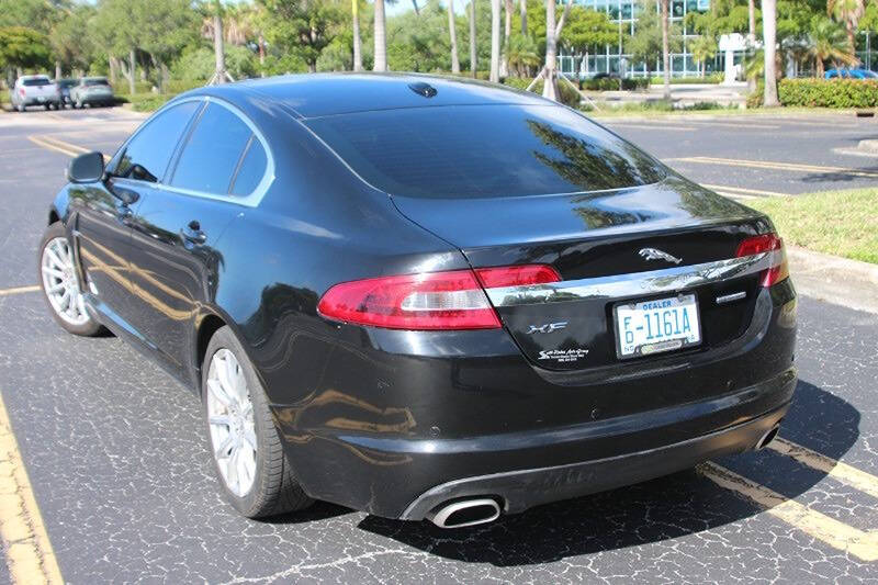 2009 Jaguar XF for sale at Scott-Rodes Auto Group in Newland, NC