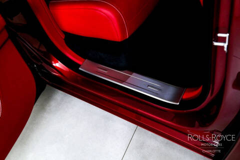 2024 Rolls-Royce Ghost