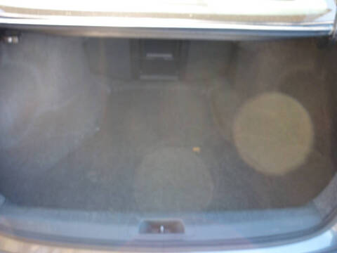 2012 Honda Accord EX-L