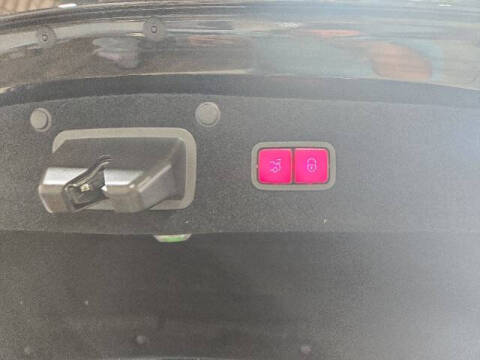 2019 Mercedes-Benz S-Class S 560 4MATIC