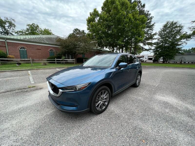 2019 Mazda CX-5 for sale at Auddie Brown Auto Sales in Kingstree SC