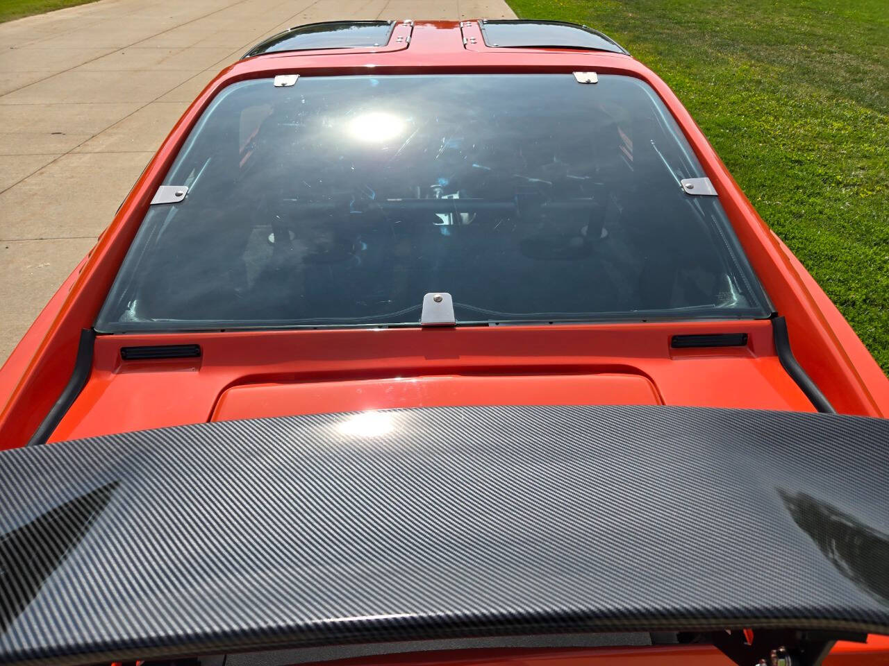 1980 Bradley GT2 109