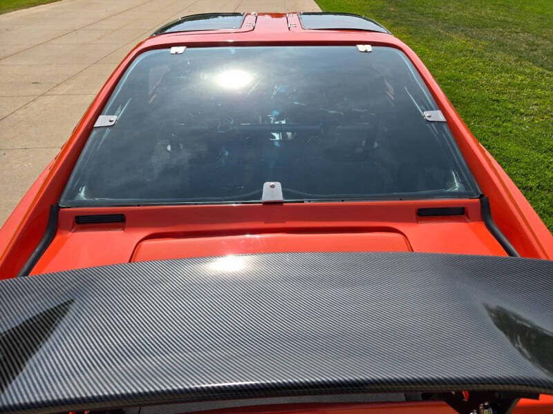 1980 Bradley GT2