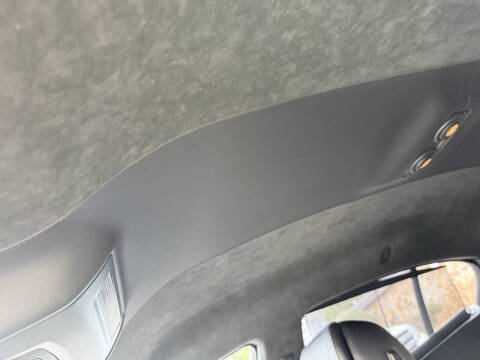 2015 BMW M6 Gran Coupe