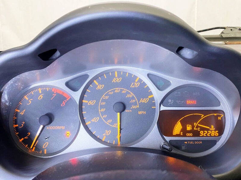 2000 Toyota Celica GT