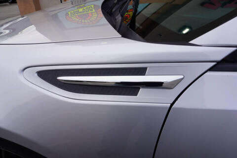 2014 Subaru BRZ Limited