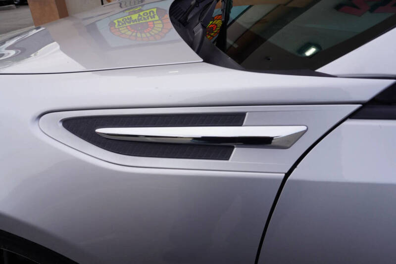 2014 Subaru BRZ Limited