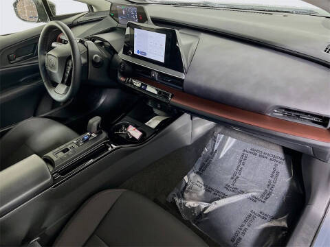 2024 Toyota Prius Prime XSE Premium