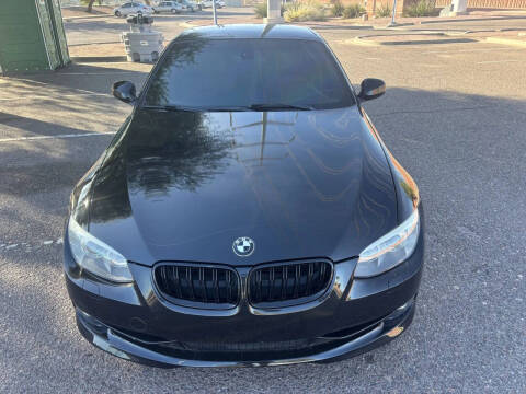 2011 BMW 3 Series 328i