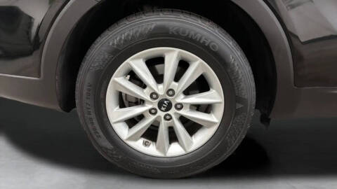 2019 Kia Sorento L