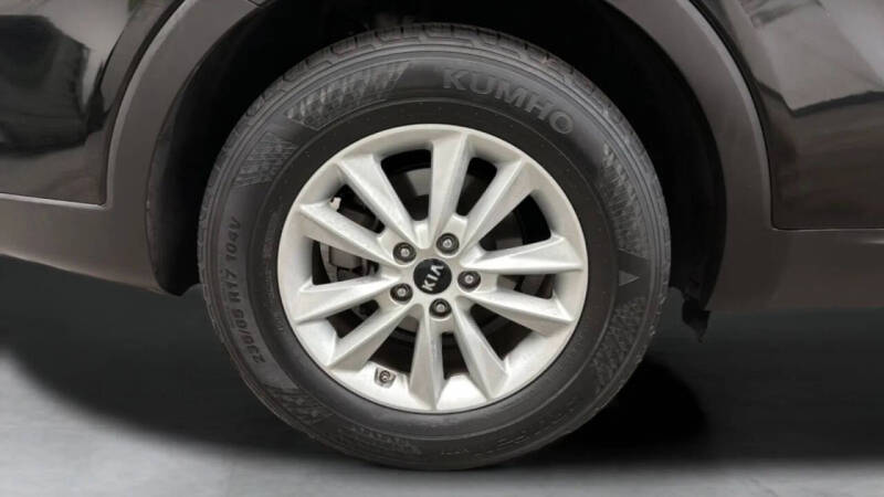 2019 Kia Sorento L