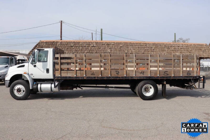 2019 International DuraStar 4300