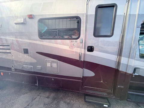 2006 Ford E-Series E-450 SD