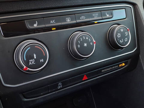 2023 Volkswagen Atlas SE