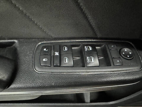 2018 Dodge Charger SXT Plus