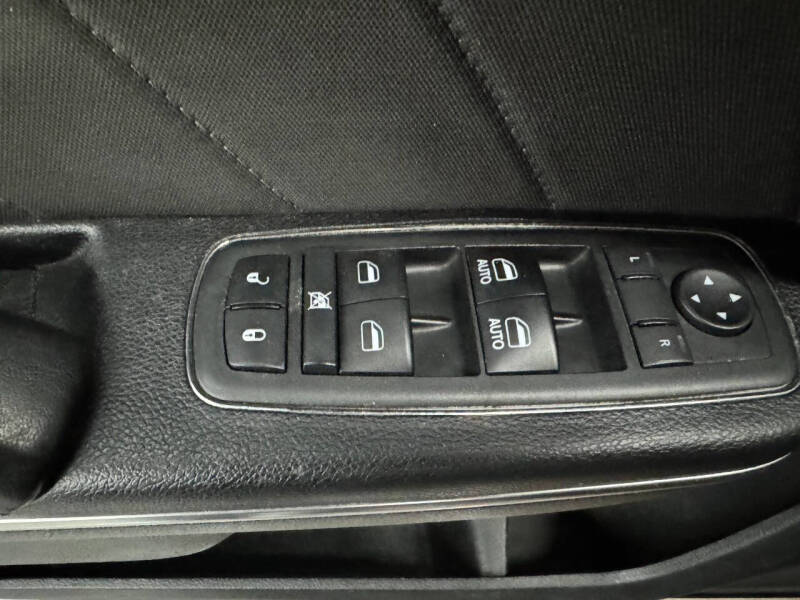 2018 Dodge Charger SXT Plus