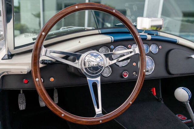 1965 Backdraft Racing RT4 17