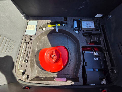 2015 Audi TT 2.0T quattro