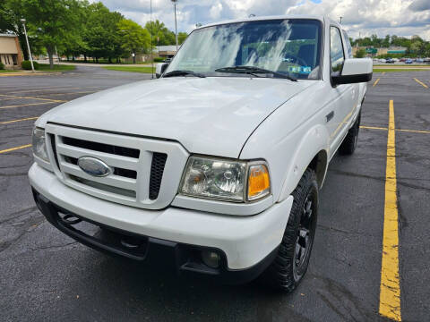 2007 Ford Ranger for sale at AutoBay Ohio in Akron OH