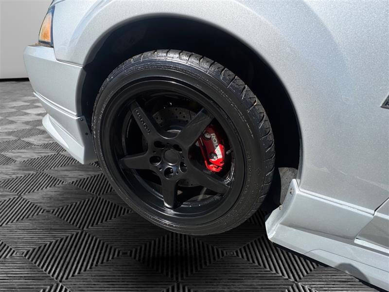 2000 Ford Mustang GT