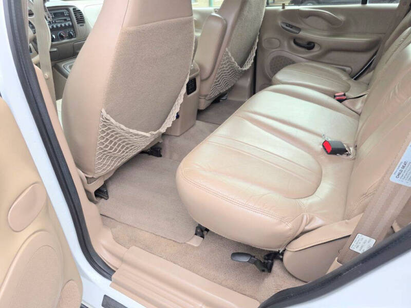 1998 Ford Expedition