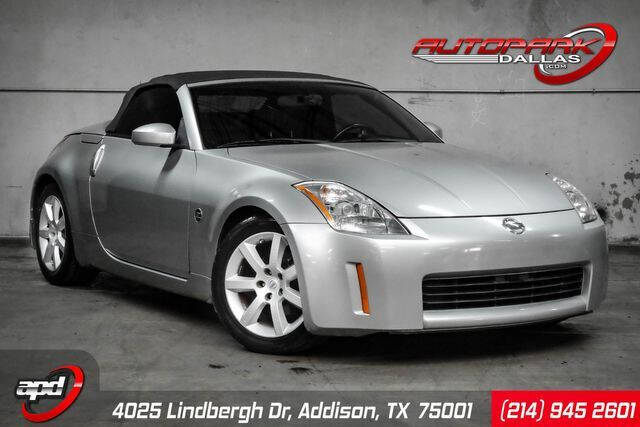 Nissan 350z For Sale In Statesboro Ga Carsforsale Com